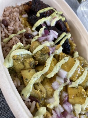 Irie Jamaican Kitchen by null