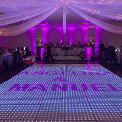 Led Dance Floor Rental 62 Photos 11 Avis Location De