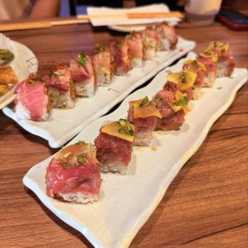 KIYO Arcadia - Quality on point IG: Lindaeatstagram - Japanese Near Me - Arcadia, California KIYO Arcadia - Quality on point IG: Lindaeatstagram - Japanese Near Me - Arcadia, California