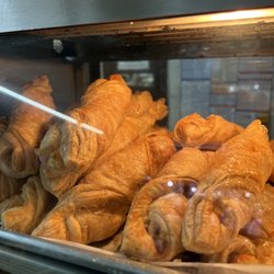 Moncho Pan - Quesitos