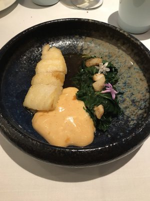 Restaurant Cléo by null