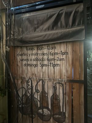 El Palenquito by null