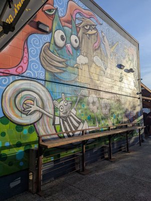 Reuben's Brews - The Ballard Taproom by null