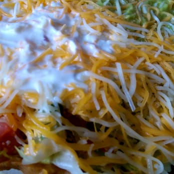 Jorge's Mexicatessen - Carnitas Taco Salad - Delis Near Me - Encinitas, California
