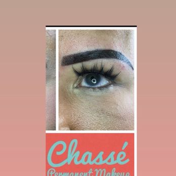 Chasse Permanent Makeup - Permanent Makeup Near Me - Rockport, Maine