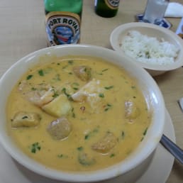 Sopa De Caracol