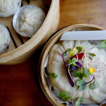 Dumpling Time - Dim Sum Near Me - San Francisco, California