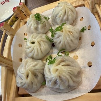 四姐 Special Noodle - Chinese Near Me - San Jose, California