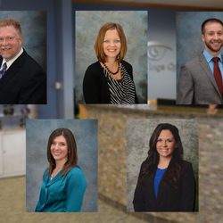 Advanced EyeCare - Raymore - The doctors at Advanced Eyecare and Blue Springs Optical.