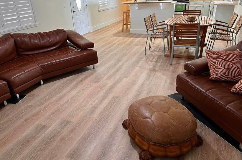 Slide of HDS Flooring & More