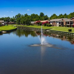 Holly Point Apartments