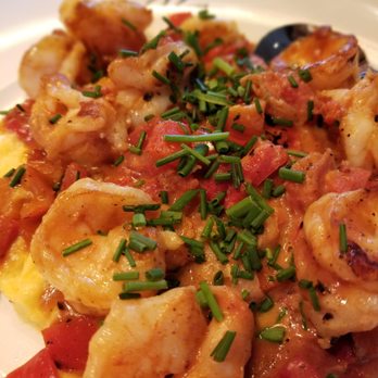 Seasons 52 - Seafood Near Me - Buford, Georgia