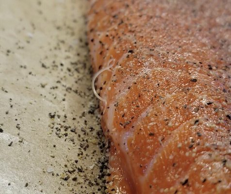 B&E Meats & Seafood by null