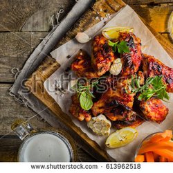 Jerk BBQ Haven