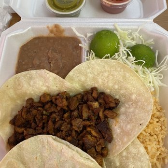 El Taquito - Tacos pastor - Mexican Near Me - El Paso, Texas El Taquito - Tacos pastor - Mexican Near Me - El Paso, Texas