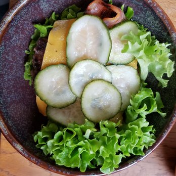 BRUS - Burger sans bun is yum - Breweries Near Me - Copenhagen, 84