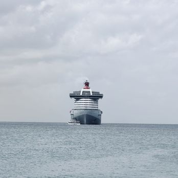 Virgin Voyages - Brilliant Lady - Boat Tours Near Me