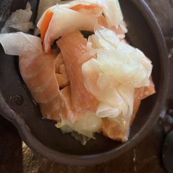Domo - Salmon - Japanese Near Me - Denver, Colorado Domo - Salmon - Japanese Near Me - Denver, Colorado
