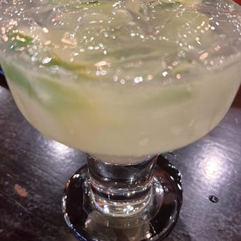 Sarah's On Park - Cucumber Lime Margarita - Italian Near Me - Bloomfield, Connecticut
