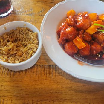 Fortune House Chinese Cuisine - Shanghainese Near Me - Irving, Texas
