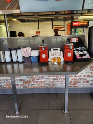 Ted's Hot Dogs by null