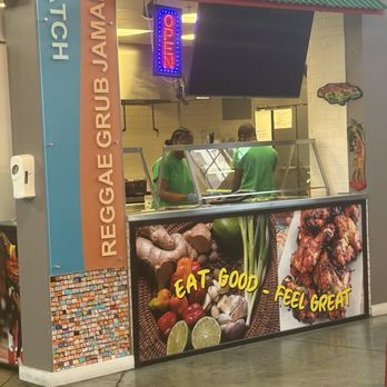Reggae Grub - Regga Grub - Salad Near Me - Roanoke, Virginia Reggae Grub - Regga Grub - Salad Near Me - Roanoke, Virginia
