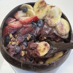 Cafe Brazil - Purple Belt Acai Bowl