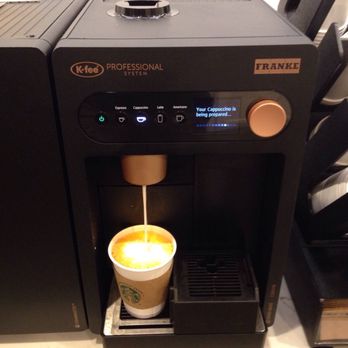 Delta Hotels by Marriott Helena Colonial - Espresso machine - Hotels Near Me - Helena, Montana