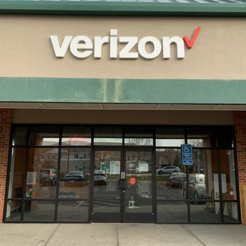 Verizon - Mobile Phones Near Me - Longmont, Colorado