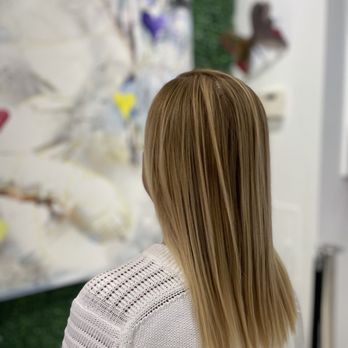 Salon Copage - Keratin Treatment - Hair Salons Near Me - Boca Raton, Florida