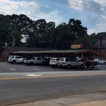 Dick's Drive In - Dick's Drive-In - American Near Me - Eden, North Carolina