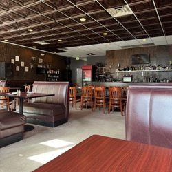 Greek To Me - Bar