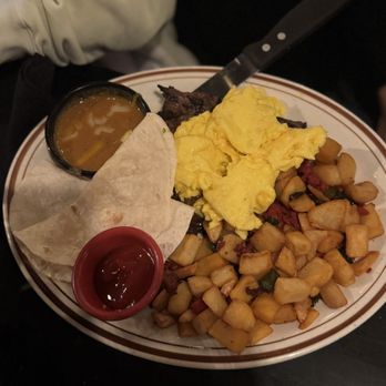 Mesita - Steak & Eggs 8/10 - Mexican Near Me - Rockville Centre, New York