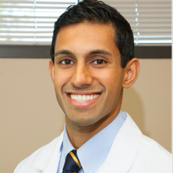 Ashok L Gowda, MD