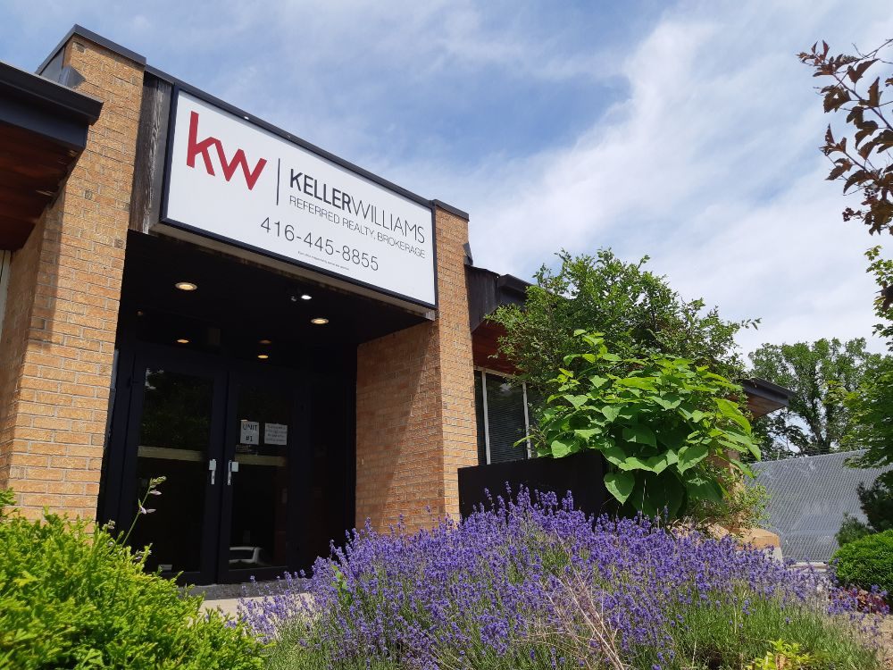 JEROME FETALVERO KELLER WILLIAMS REFERRED REALTY Updated July 2024