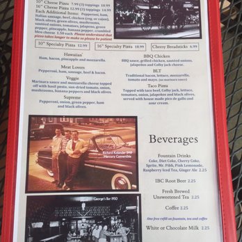 Dan's Downtown Tavern - Menu - American Near Me - Saline, Michigan Dan's Downtown Tavern - Menu - American Near Me - Saline, Michigan