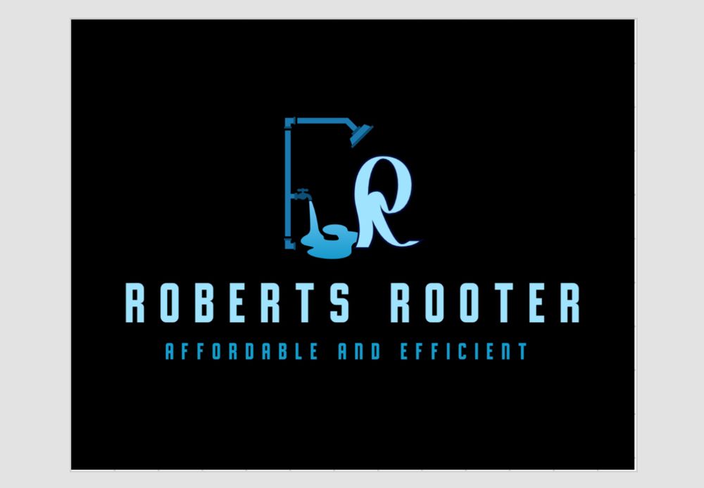 Slide of Roberts Rooter