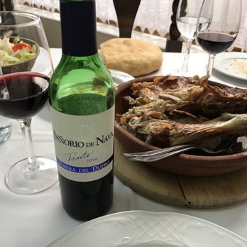 Casa Rafael Corrales - Spanish Near Me - Aranda de Duero, BU