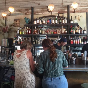 Five Leaves - Indoor bar seating available (first come first serve) - New American Near Me - Brooklyn, New York Five Leaves - Indoor bar seating available (first come first serve) - New American Near Me - Brooklyn, New York