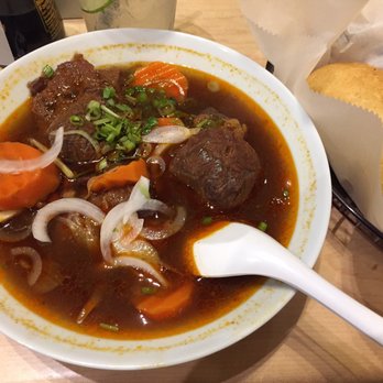 Bao - Bo Kho earlier today was on point! - Vietnamese Near Me - Baton Rouge, Louisiana Bao - Bo Kho earlier today was on point! - Vietnamese Near Me - Baton Rouge, Louisiana