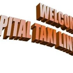 Capital Taxi - taken from the website