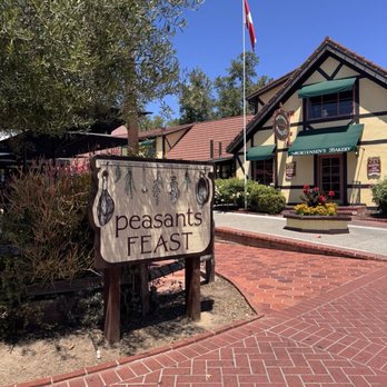 peasants FEAST - American Near Me - Solvang, California peasants FEAST - American Near Me - Solvang, California