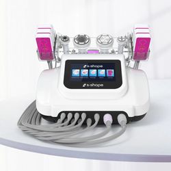 Laurie's Eye Candy - Laser Lipo & Ultrasound Cavitation Body Sculpting