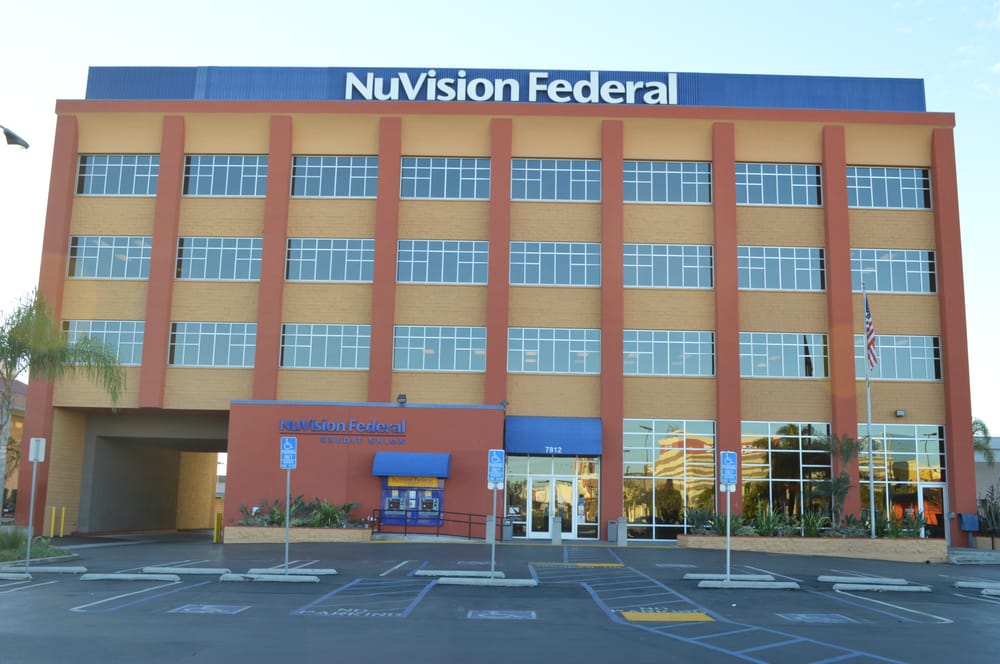 NUVISION CREDIT UNION Updated July 2025 17 Photos & 283 Reviews