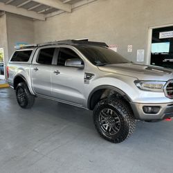 Heritage Ford