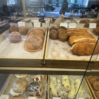 Cafe Monet - Bakeries Near Me - Vancouver, British Columbia