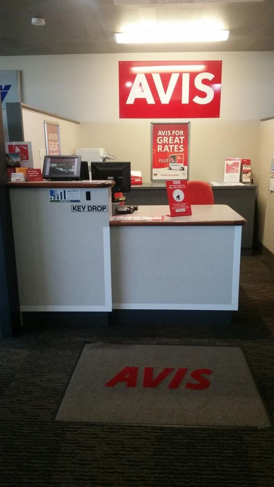 AVIS CAR & TRUCK RENTAL Truck Rental Mount Road, Moonyoonooka Western Australia