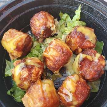 Bonchon Pleasanton - Shrimp Shumai - Chicken Wings Near Me - Pleasanton, California Bonchon Pleasanton - Shrimp Shumai - Chicken Wings Near Me - Pleasanton, California