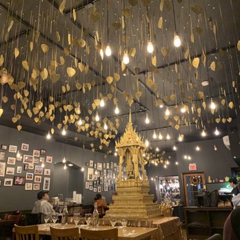 Phattra Thai Restaurant - Dining area - Thai Near Me - Metuchen, New Jersey Phattra Thai Restaurant - Dining area - Thai Near Me - Metuchen, New Jersey