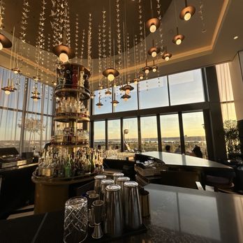 Pendry Washington DC - Incredible rooftop bar with great staff - Hotels Near Me - Washington, DC, District of Columbia